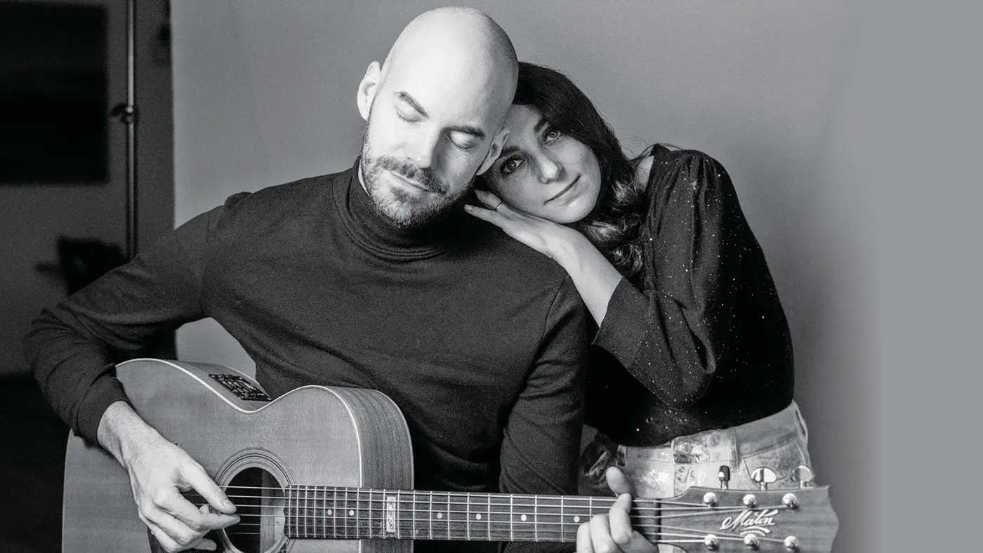 HUNCLORIQUE - Boggie & Petruska