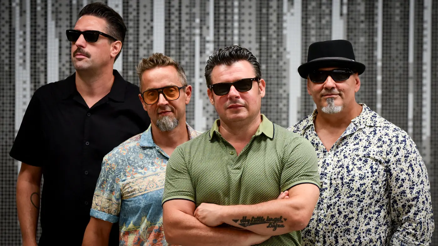 Jumping Matt & His Combo