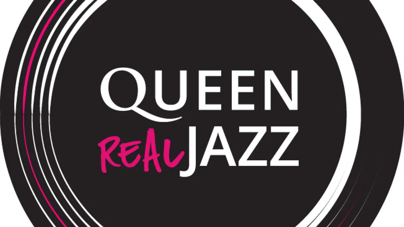 Queen Real Jazz