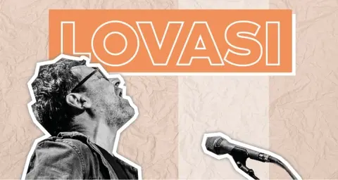 LOVASI: A LEGFONTOSABB MAGYAR SZAVAK