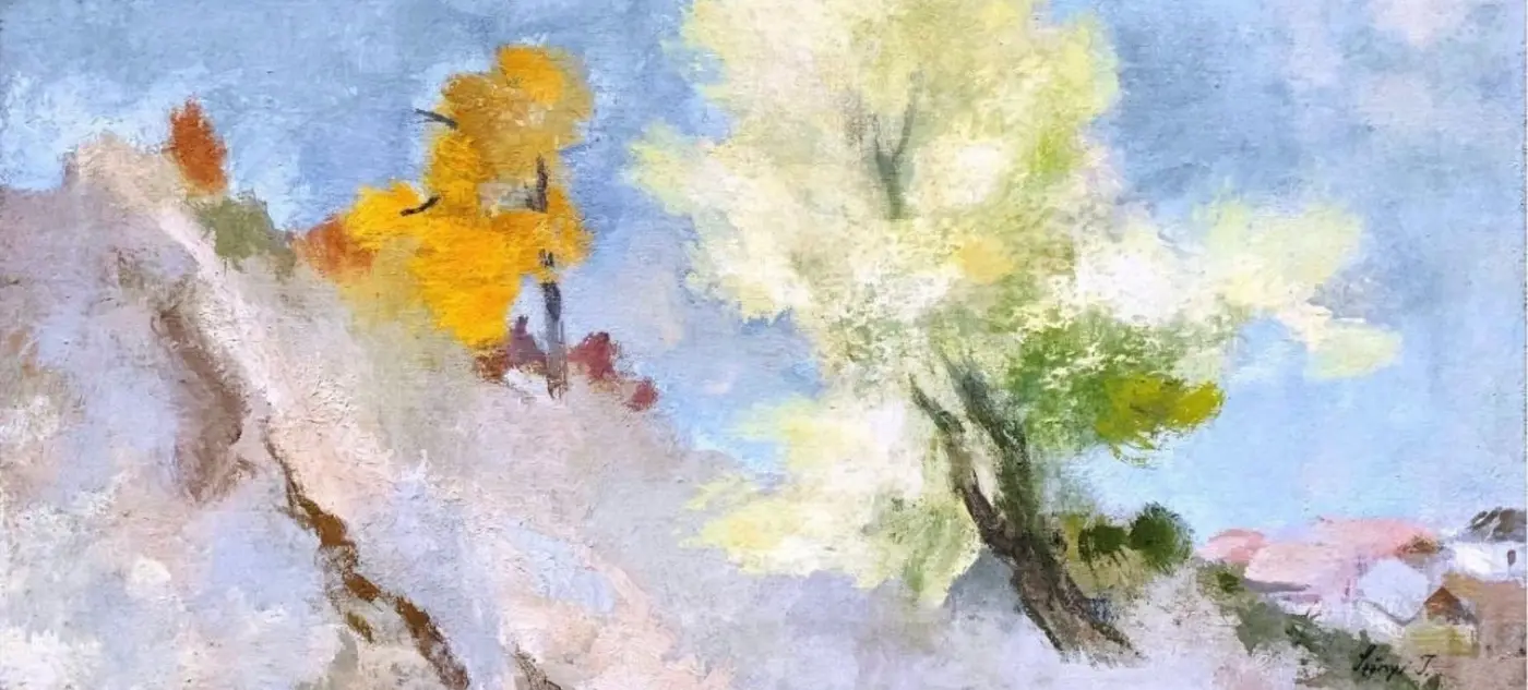 Az ajtón túl koncert Budapesten – Vigadó