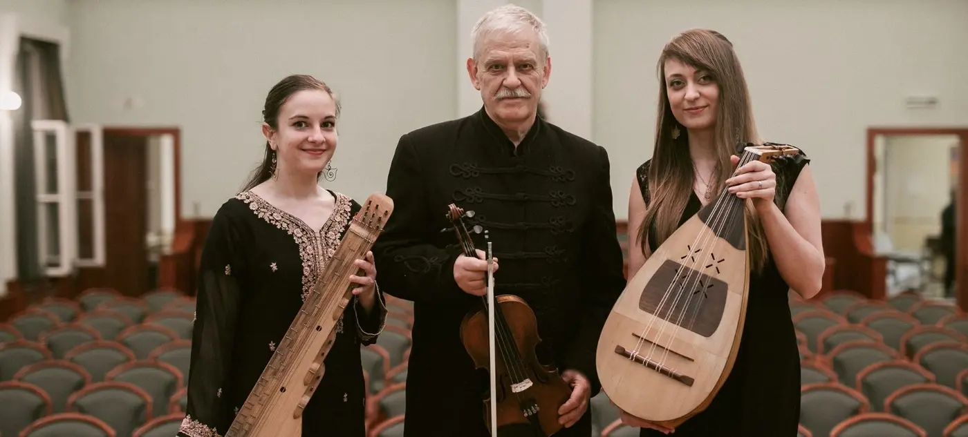 „Hej Rákóczi...” koncert Budapesten (Vigadó)