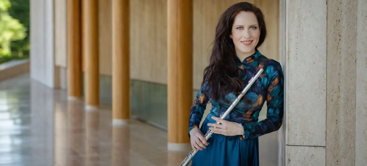 Fókuszban a fuvola koncert Budapesten (Vigadó)