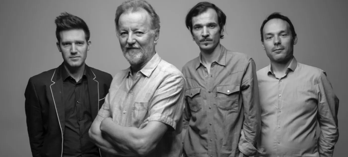 Borbély Műhely koncert koncert Budapesten (Vigadó)