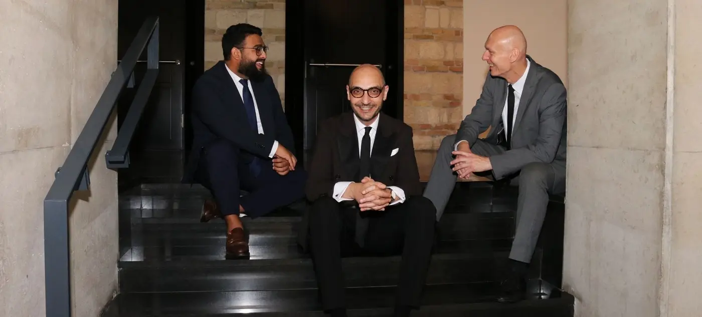 Gáspár Károly Trió koncert Budapesten (Vigadó)