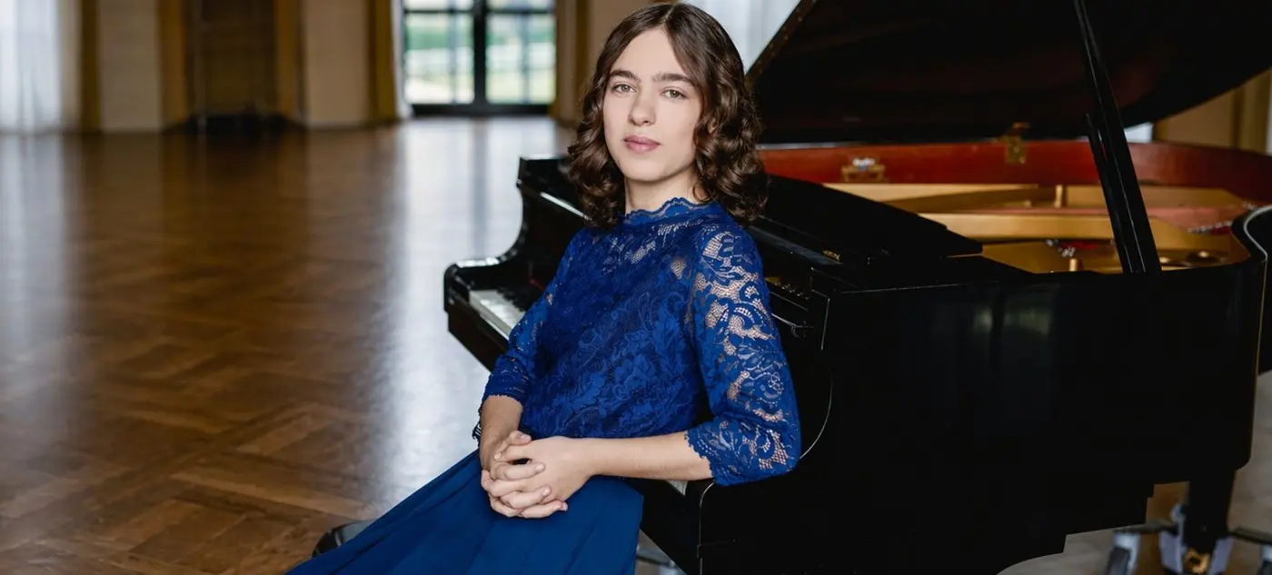 Mendelssohn, Dragony - Farkas Róbert koncert Budapesten (Vigadó)