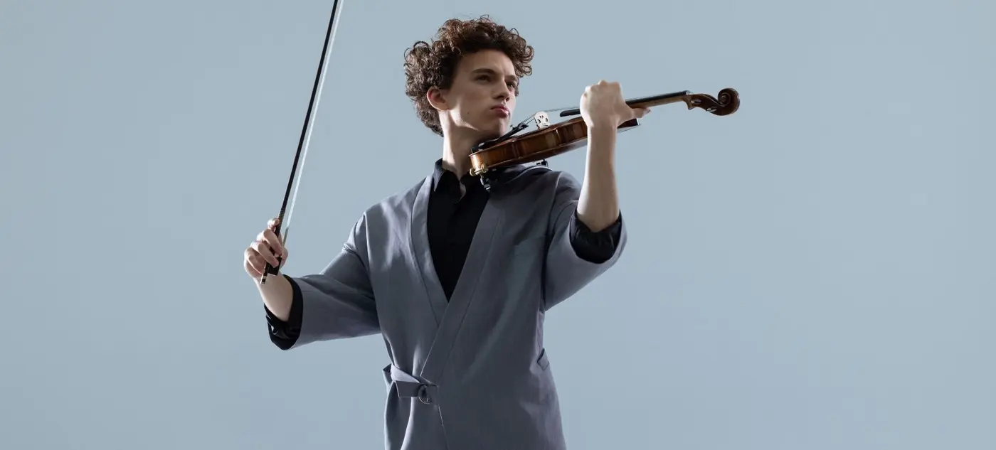 Schubert, Szokolay – Kelemen Barnabás koncert Budapesten (Vigadó)