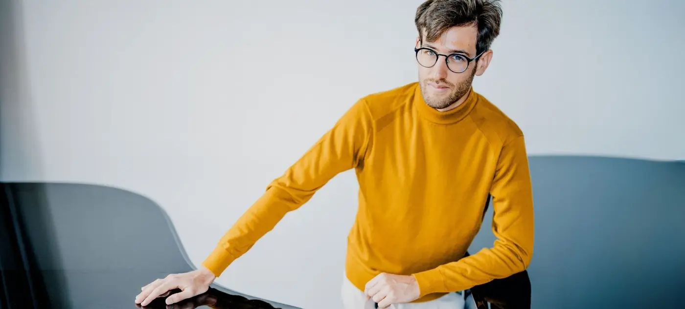 Dohnányi, Bartók, Brahms – Berecz Mihály koncert Budapesten (Vigadó)