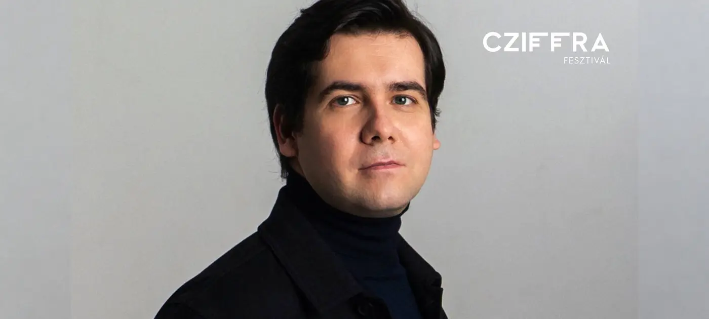 Vadym Kholodenko zongoraestje koncert Budapesten (Vigadó)