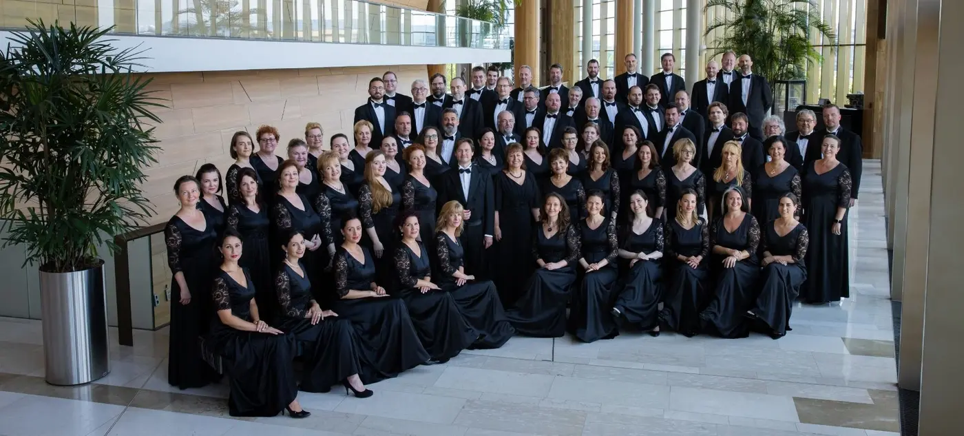 Saint-Saëns, Lauridsen, Fauré – Csillag Béni koncert Budapesten (Vigadó)