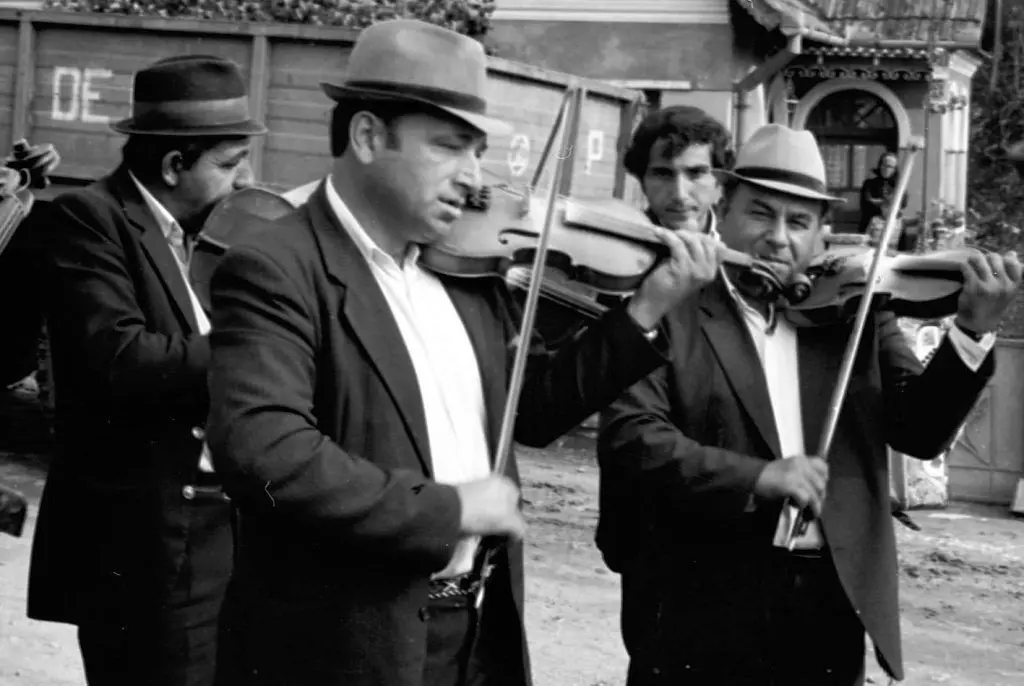 Kalászék és a tanítványok - Palatkai est