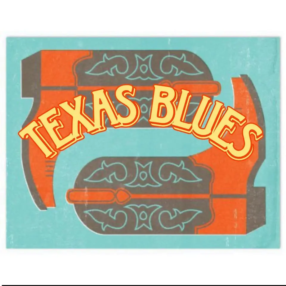 Texas blues night by the Hoxton Special koncert Budapesten (Zsír)