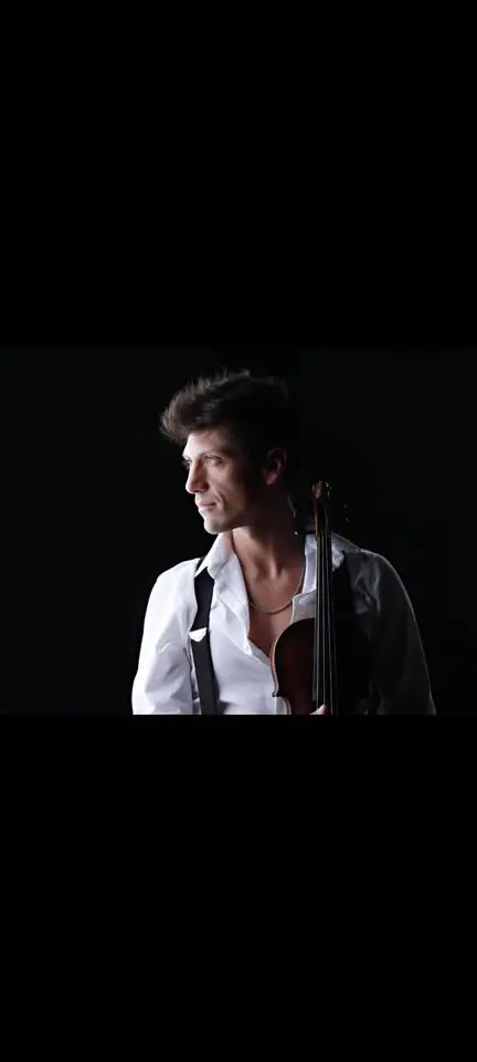 Camilo Morales solo koncert koncert Budapesten (Zsír)