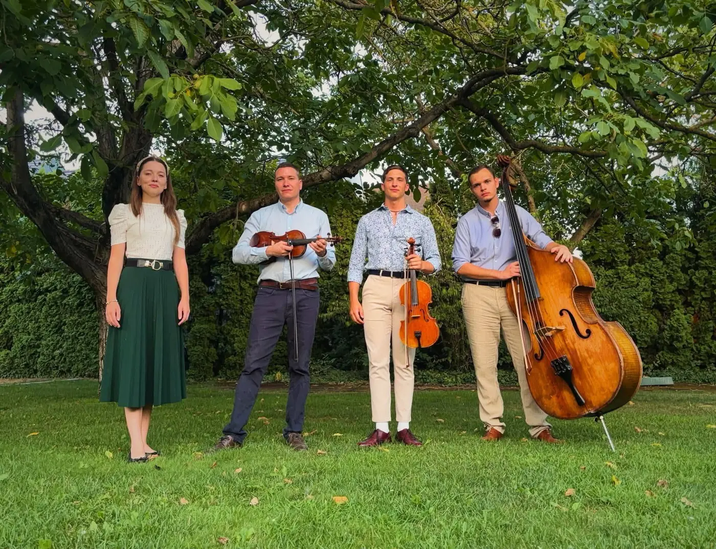 Cselke koncert és folkkocsma koncert Budapesten (Zsír)