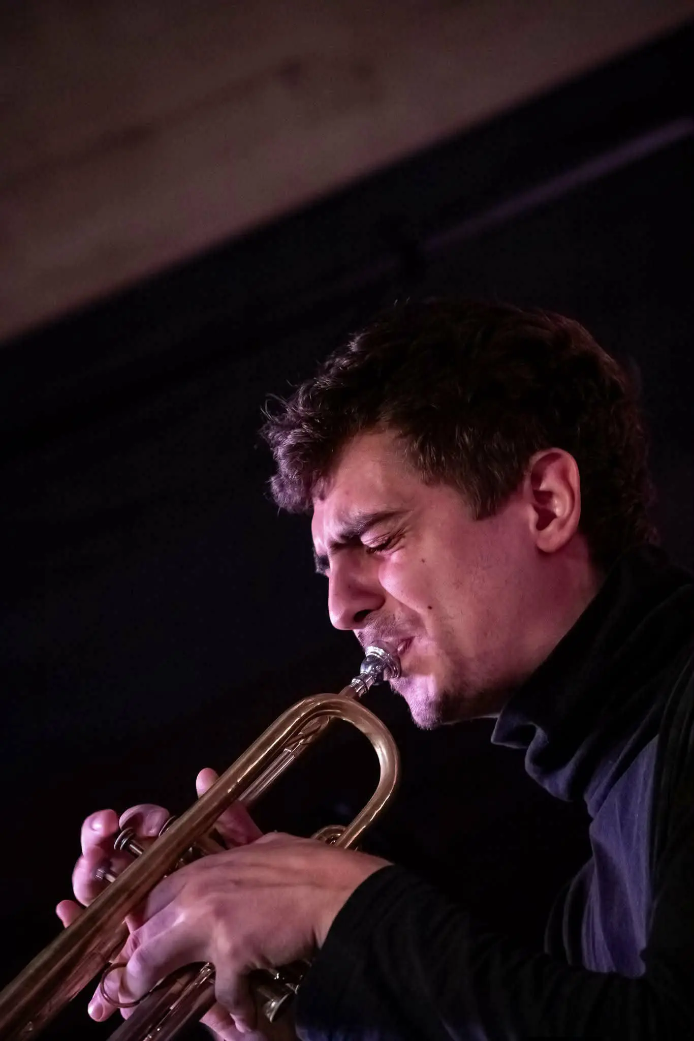 Egri²×Tűzkő trio jazz koncert koncert Budapesten (Zsír)